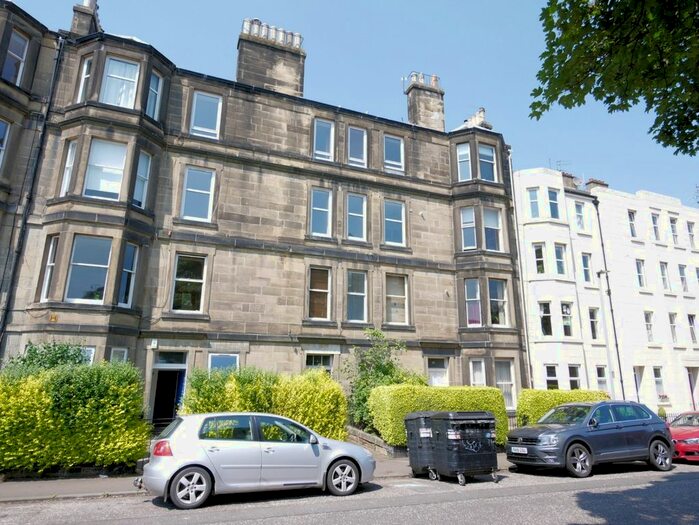 1 Bedroom Flat To Rent In Cowan Road, Shandon, Edinburgh, EH11
