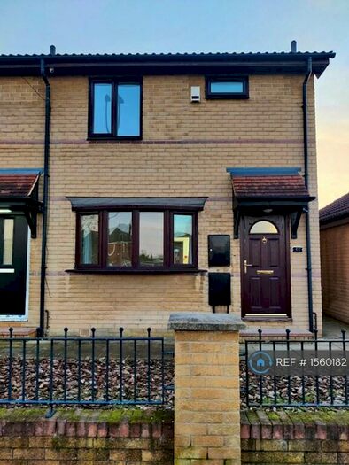 3 Bedroom End Of Terrace House To Rent In Stainton Street, Denaby Main, Doncaster, DN12