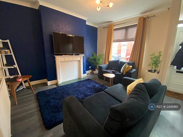 2 Bedroom Terraced House To Rent In Johnson Street, Swinton, Manchester, M27