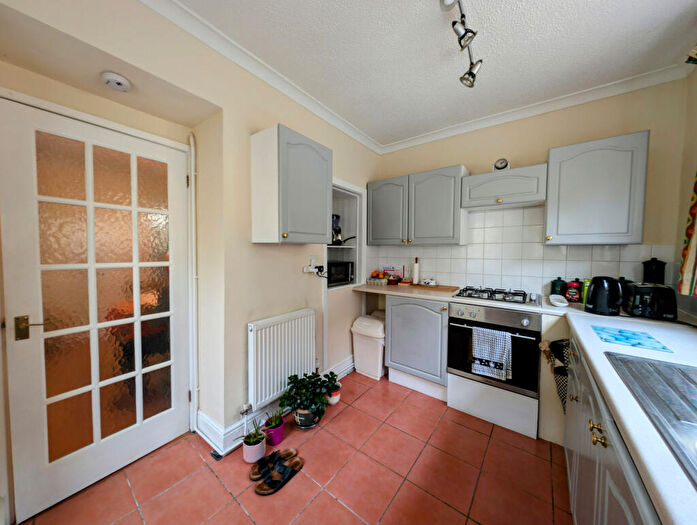 3 Bedroom Terraced House For Sale In Howell Street, Cilfynydd, CF37