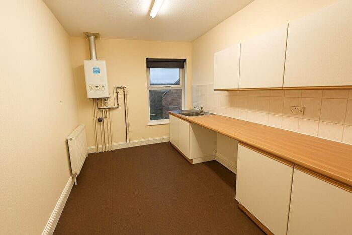 1 Bedroom Flat To Rent In Winn Street, Lincoln, LN2