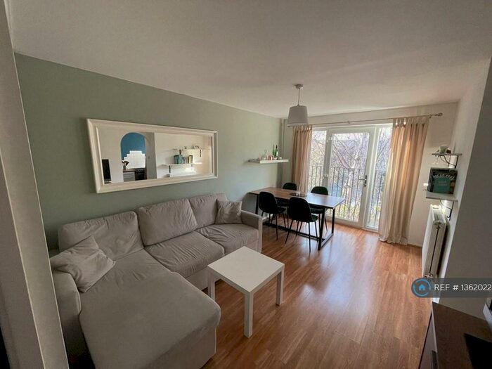 1 Bedroom Flat To Rent In Tottenham Hale, London, N17