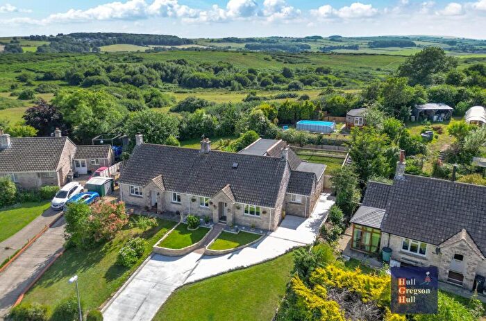5 Bedroom Bungalow For Sale In Halves Cottages, Corfe Castle, Wareham, BH20