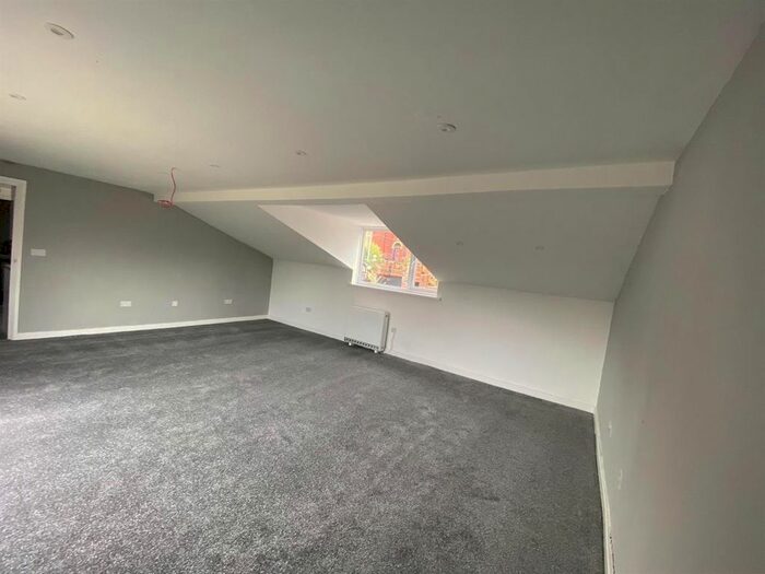 Studio To Rent In Studio, The Spinney, Stow Park Avenue, Newport, NP20