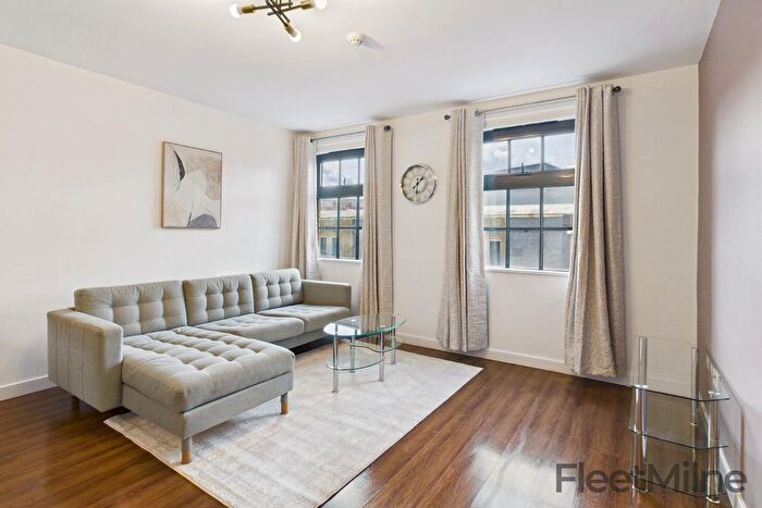 2 Bedroom Flat To Rent In Kenyon Forge, Kenyon Street, B18