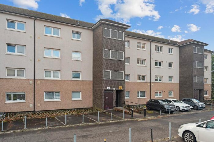 1 Bedroom Flat To Rent In Kennedy Street, Flat -, Glasgow, Scotland, G4