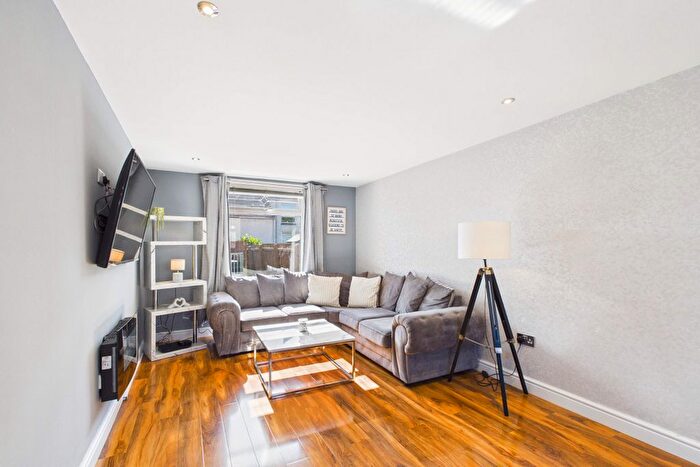 2 Bedroom Terraced House For Sale In King's Road, Tranent, East Lothian, EH33