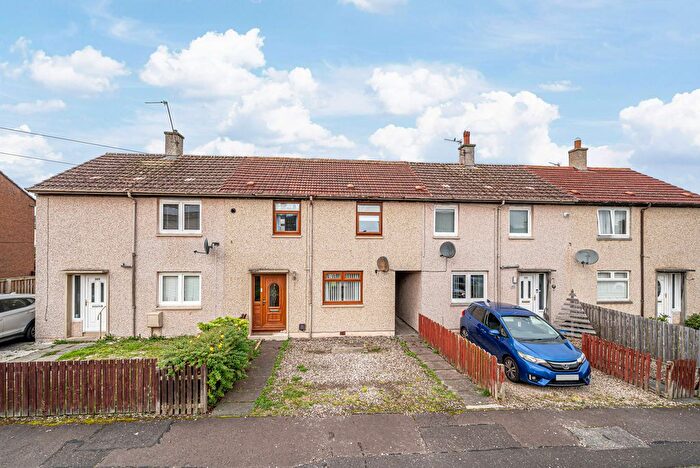 3 Bedroom Terraced House For Sale In Denfield Avenue, Cardenden, KY5