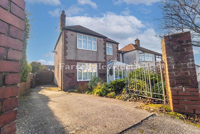 3 Bedroom House For Sale In Cloisters Avenue, Barrow In Furness, LA13