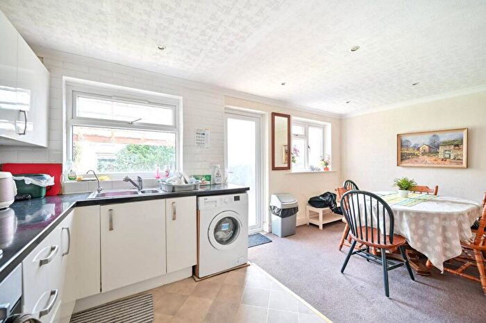 3 Bedroom Semi-Detached House To Rent In Byron Avenue, New Malden, KT3