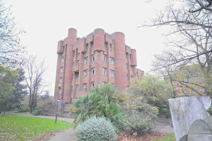 1 Bedroom Flat To Rent In Riverdale House, Molesworth Street, London, SE13