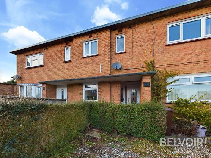 1 Bedroom Flat To Rent In West Close, Walton, Stone, ST15