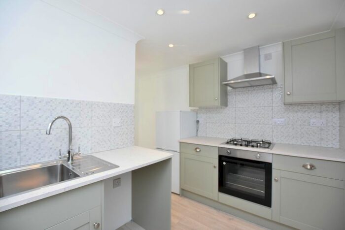 1 Bedroom Property To Rent In Winchester Road, Basingstoke, RG21