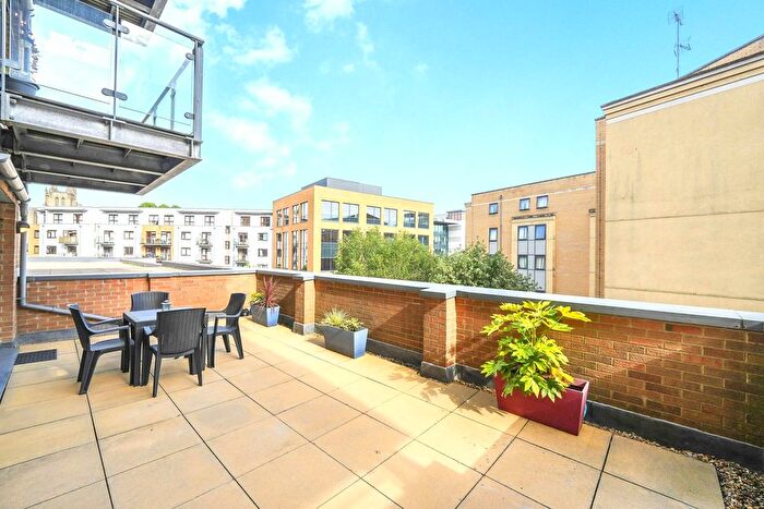 1 Bedroom Flat For Sale In Partition Street, Bristol, BS1