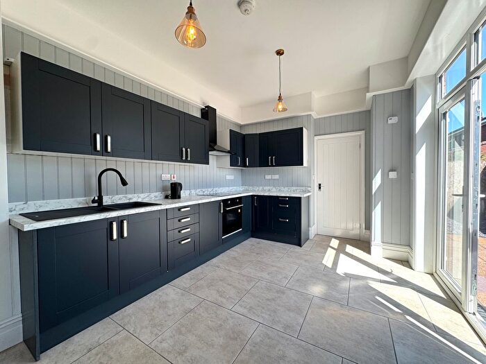 3 Bedroom Property To Rent In Upper Holland Road, Sutton Coldfield, B72