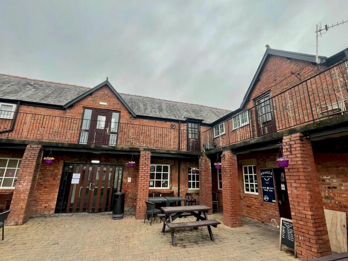 2 Bedroom Flat To Rent In Newton Hall Bowling Centre, Newton Hall, Staining, FY3