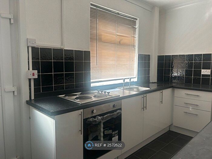 3 Bedroom Terraced House To Rent In Copperfield Drive, Leeds, LS9