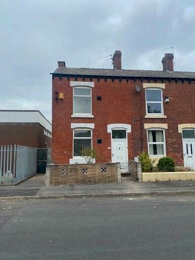 2 Bedroom House To Rent In Holland Street, Denton, Manchester, M34