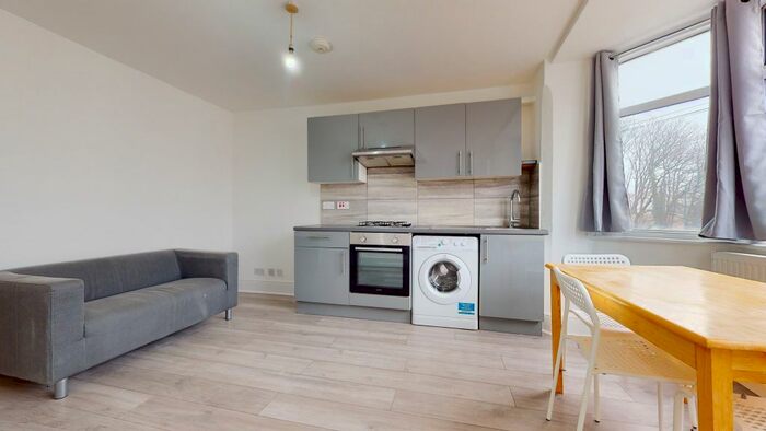 1 Bedroom Flat To Rent In Lancaster Road, London, NW10