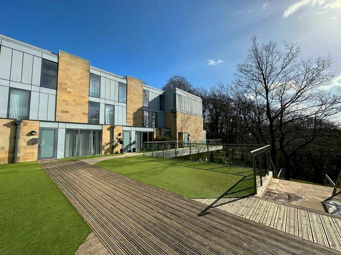 3 Bedroom House To Rent In Riverdale Road, Endcliffe Park, S10