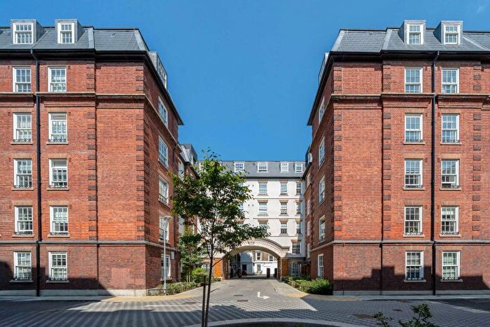 3 Bedroom Flat For Sale In Lisgar Terrace, West Kensington, W14