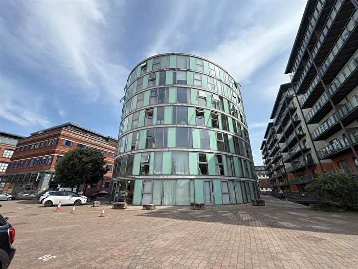 2 Bedroom Apartment For Sale In Ovale, Albion Works Block C, Pollard Street, M4