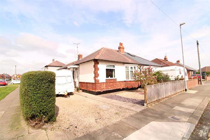 2 Bedroom Bungalow For Sale In The Byway, Darlington, DL1