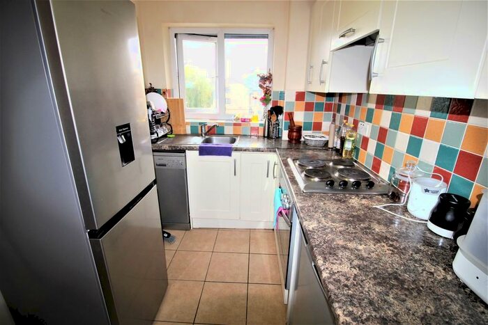 1 Bedroom Flat To Rent In Swell Court, Gandhi Close, Walthamstow, E17