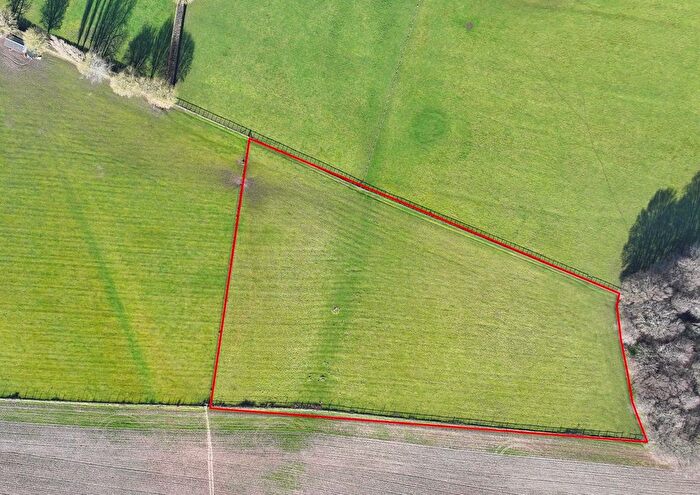 Land For Sale In Nettleden Road, Little Gaddesden, HP4