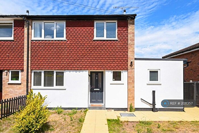 4 Bedroom End Of Terrace House To Rent In Leacroft Sunningdale, Ascot, SL5