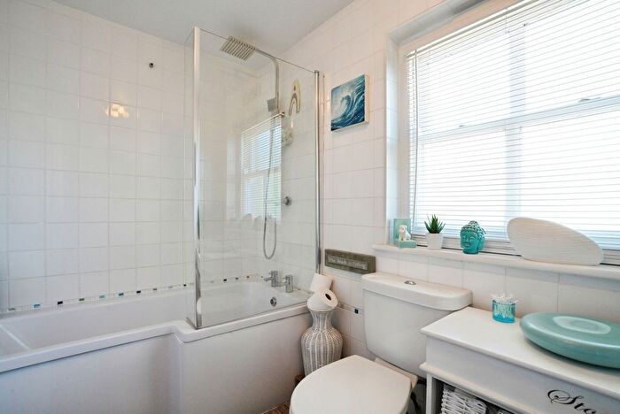 2 Bedroom Cottage For Sale In West Street, St. Columb, Cornwall, TR9