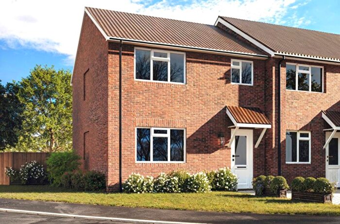 Land For Sale In (A) Crest Avenue, Grays, RM17