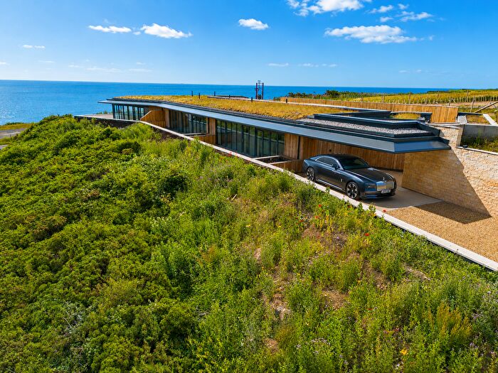 3 Bedroom Villa For Sale In Sorrel At Saltmoore, Sandsend, YO21