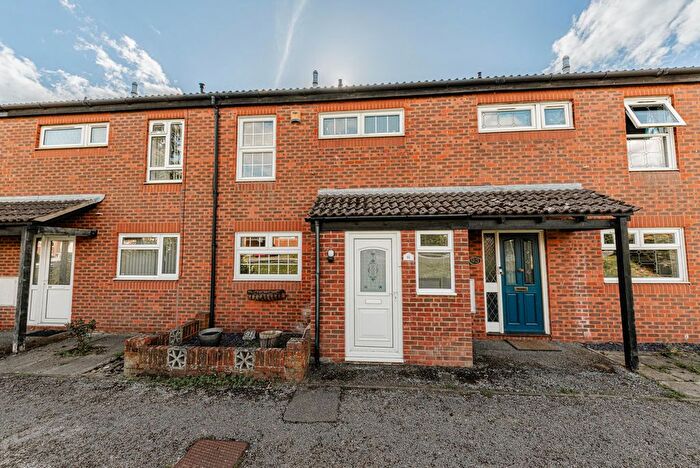 3 Bedroom Terraced House For Sale In Bysing Wood Road, Faversham, ME13