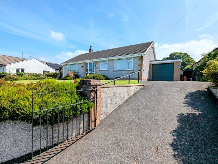3 Bedroom Bungalow For Sale In Stoneybrae, Bothel, Wigton, CA7
