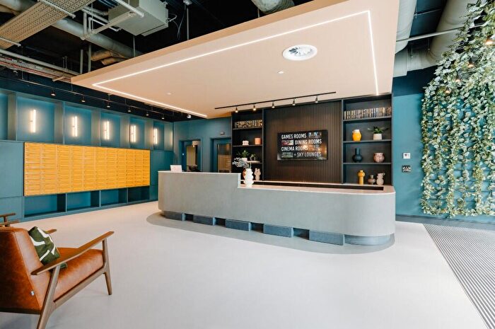 1 Bedroom Apartment To Rent In Inkwell Place, Birmingham, B16