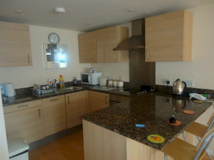 1 Bedroom Flat To Rent In Adrian Nicholas Court, Enfield Town, EN1