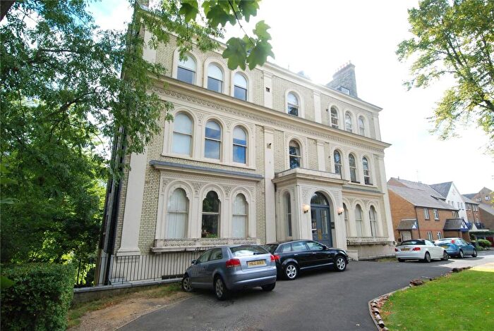 1 Bedroom Flat To Rent In Grange Court, Sydenham Hill, SE26