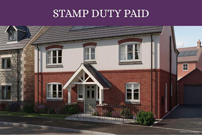 4 Bedroom Detached House For Sale In Coventry Lane, Bramcote, Nottingham, NG9