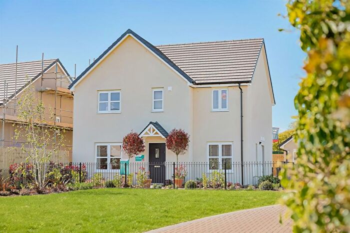 4 Bedroom Detached House For Sale In Ger Y Mor, Sandy Hill Road, Saundersfoot, SA69