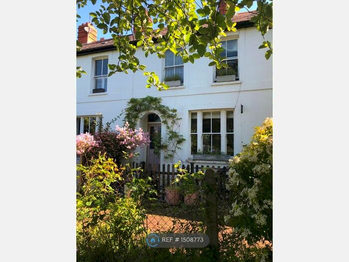 2 Bedroom Terraced House To Rent In The Terrace, Bray, Maidenhead, SL6