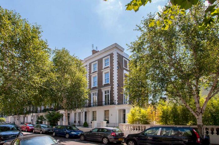 1 Bedroom Flat To Rent In Durham Terrace, Notting Hill W2