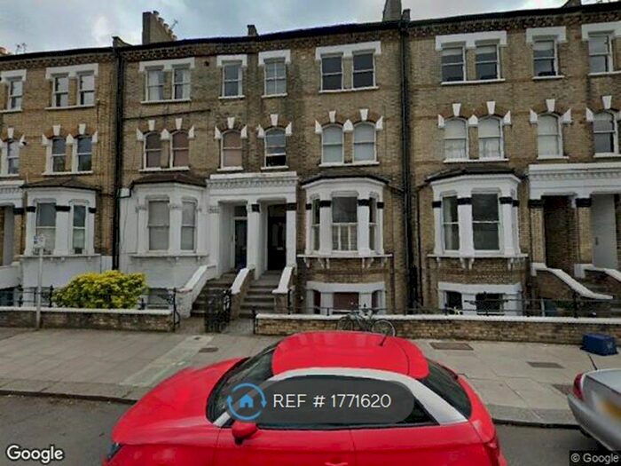 1 Bedroom Flat To Rent In St Margarets Road, Twickenham, TW1