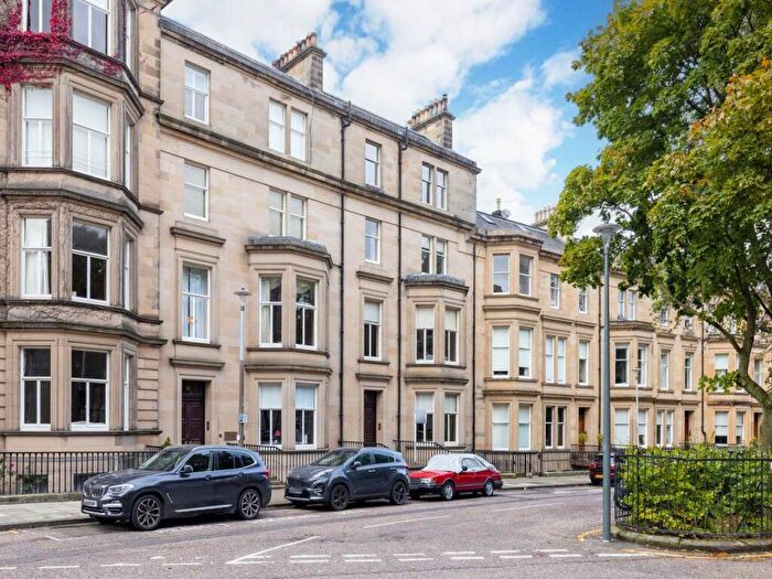 3 Bedroom Flat To Rent In Rothesay Terrace, West End, Edinburgh, EH3