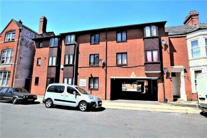 Property To Rent In Conway House, Colwyn Road, Northampton, NN1