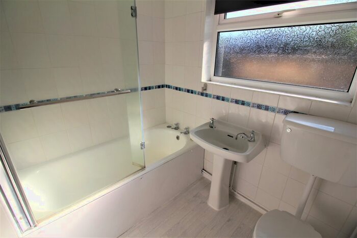 2 Bedroom Terraced House To Rent In Livingstone Street, Norwich, NR2