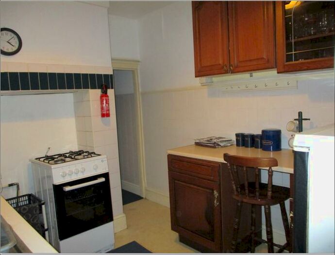 1 Bedroom Flat To Rent In Charles Street, Kettering, NN16