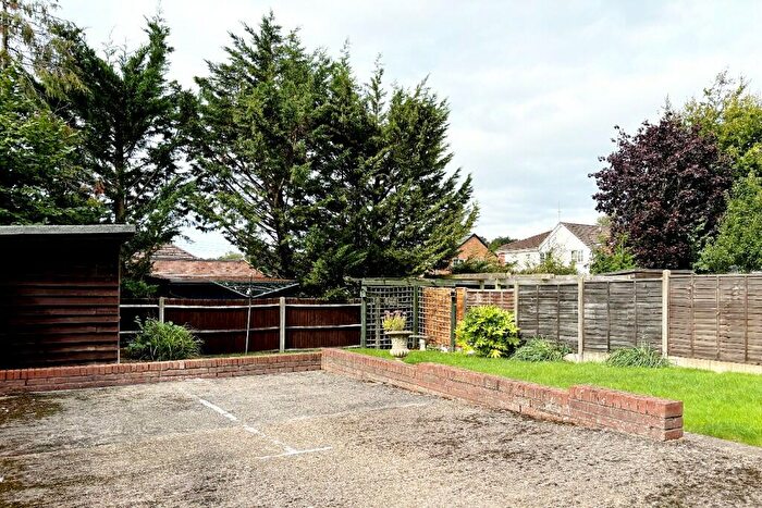 1 Bedroom Flat To Rent In Winchester Road, Chandlers Ford, Eastleigh, Hampshire, SO53
