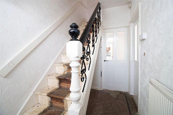 3 Bedroom Terraced House For Sale In Caradoc Street, Cwmcarn, Newport, NP11