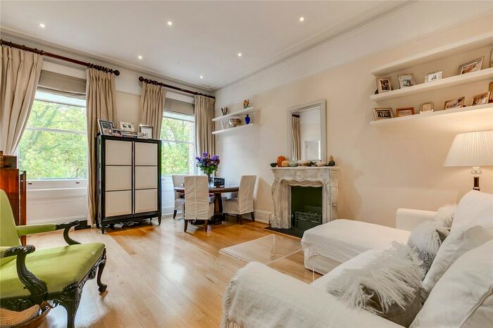 2 Bedroom Flat To Rent In Wetherby Gardens, South Kensington, SW5